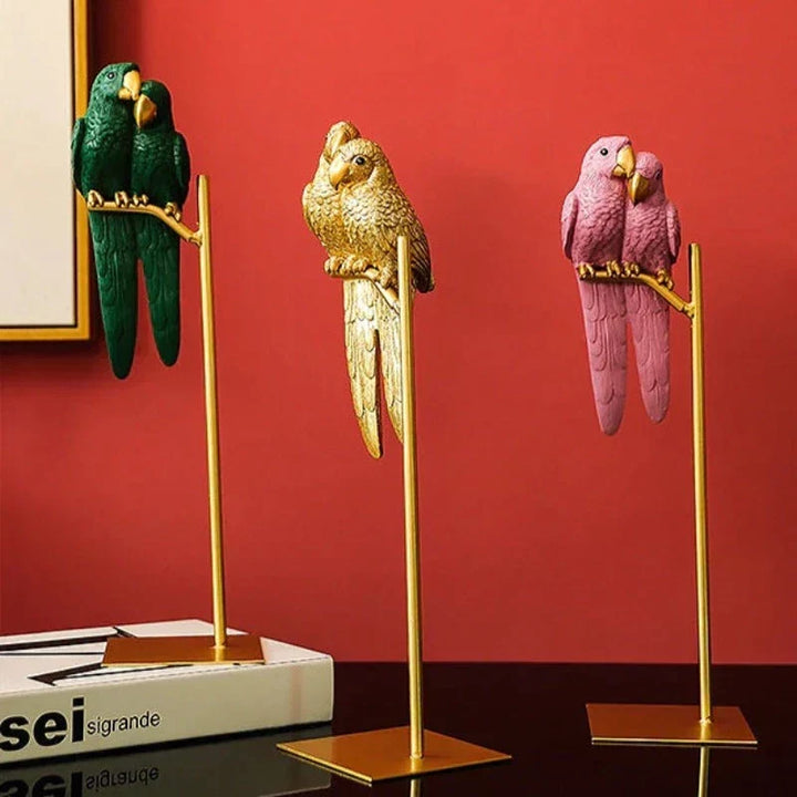 BowLift | The Lovebirds Object d&
