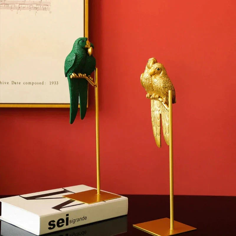 BowLift | The Lovebirds Object d&