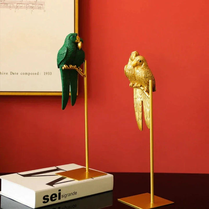 BowLift | The Lovebirds Object d&