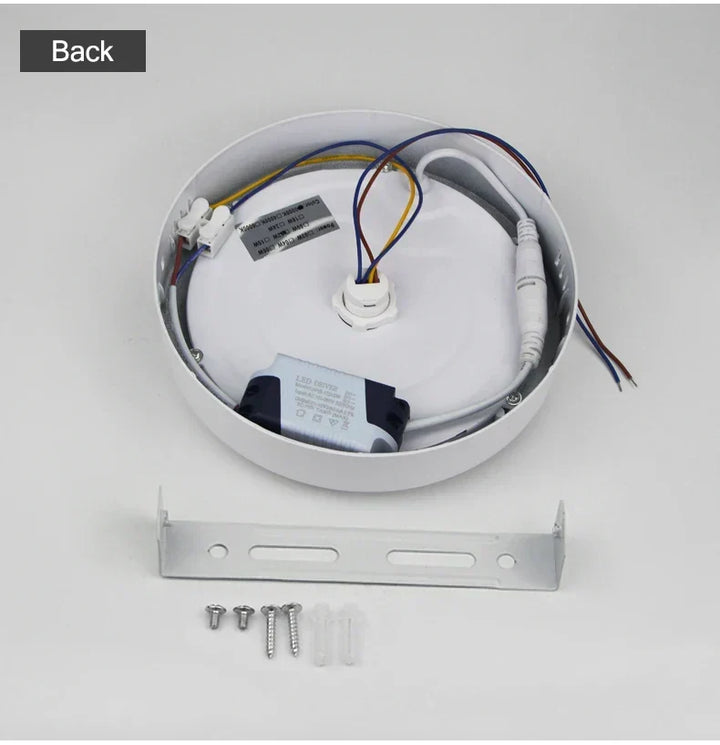 Motion Sensor LED Ceiling Lights – Smart Lighting for Your Home