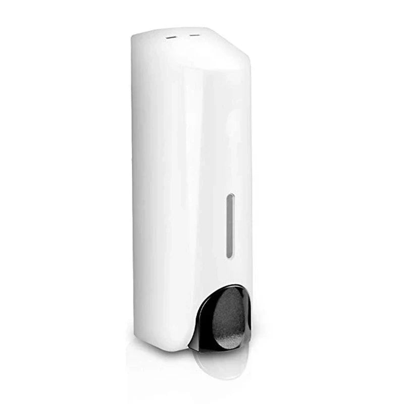 BowLift | Wall-mounted shower dispenser