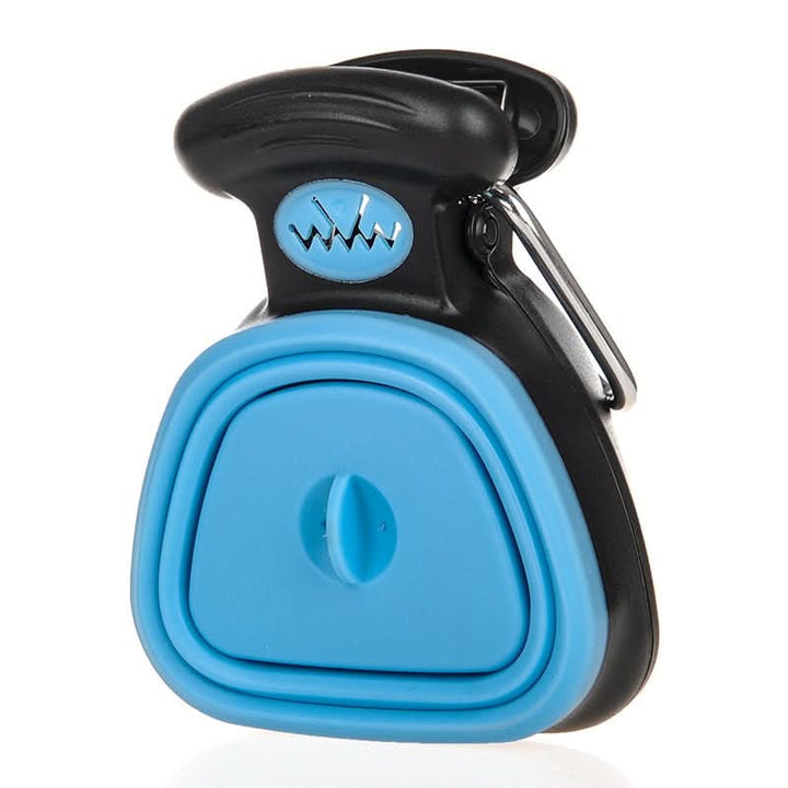 BowLift | Portable Dog Poop Scooper with Clip &amp; Adjustable Grabber