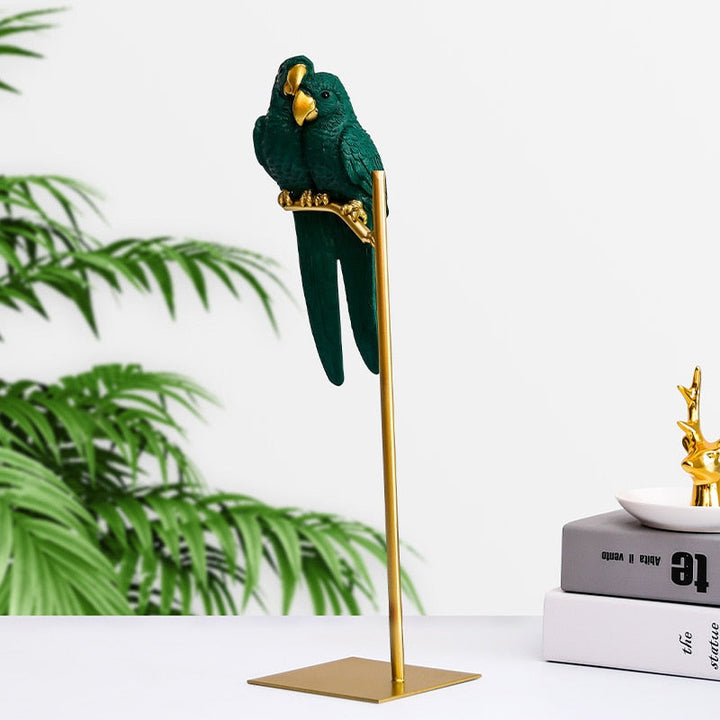 BowLift | The Lovebirds Object d&