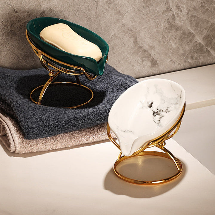 BowLift | Luxurious soap dispenser