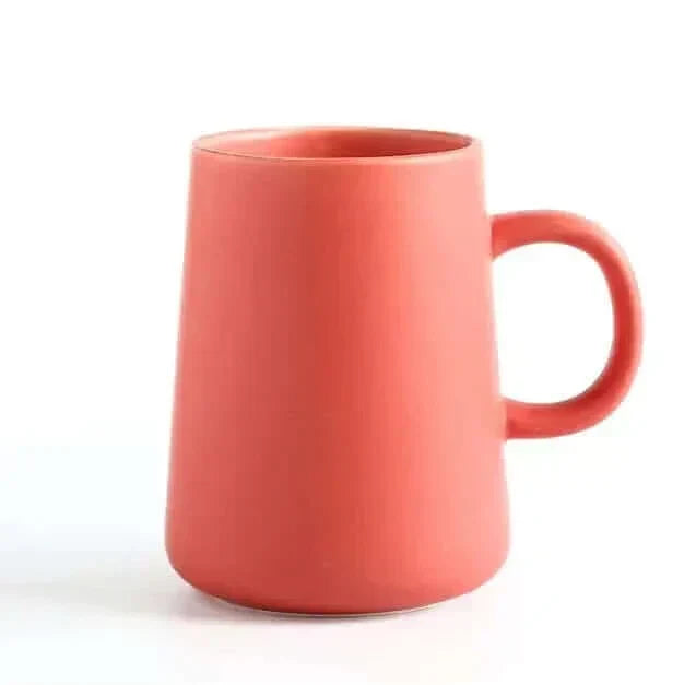 BowLift | Very large stoneware coffee mug