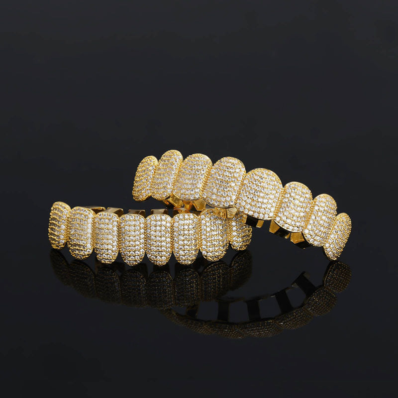 BowLift | Hip Hop Trendy Grillz Braces
