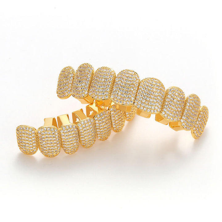 BowLift | Hip Hop Trendy Grillz Braces
