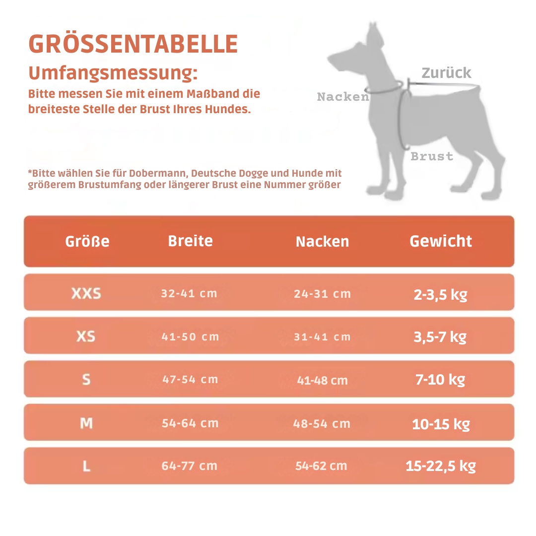 Breathable dog harness adjustable &amp; comfortable Bowlift