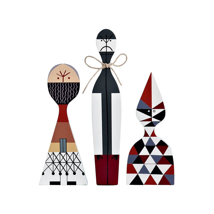 BowLift | Home Decoration Living Room Kawaii Accessories Sculptures &amp; Figures Character Shapes Cute Wood Handmade Europe Household Items