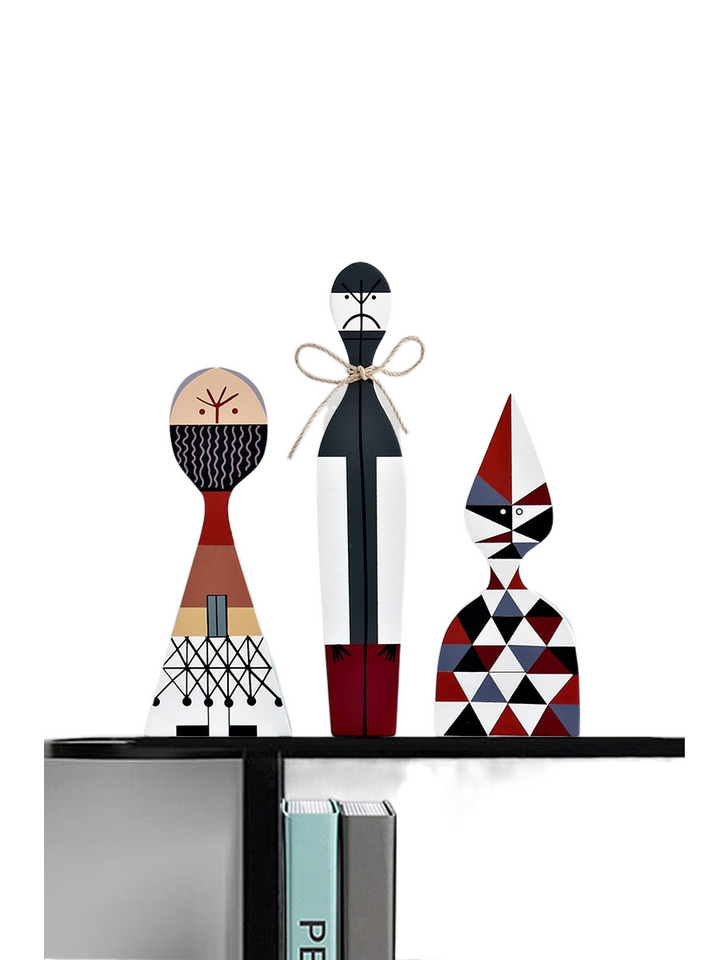 BowLift | Home Decoration Living Room Kawaii Accessories Sculptures &amp; Figures Character Shapes Cute Wood Handmade Europe Household Items