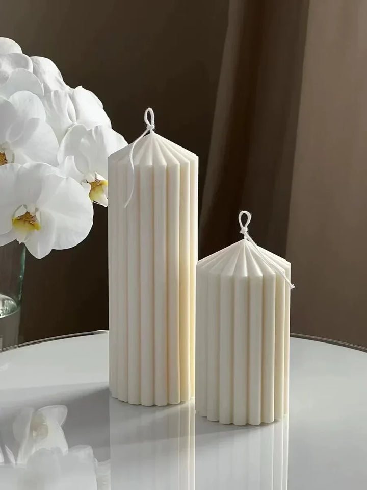BowLift | Luxurious Aromatic Scented Candle | For lovely scents in the living room