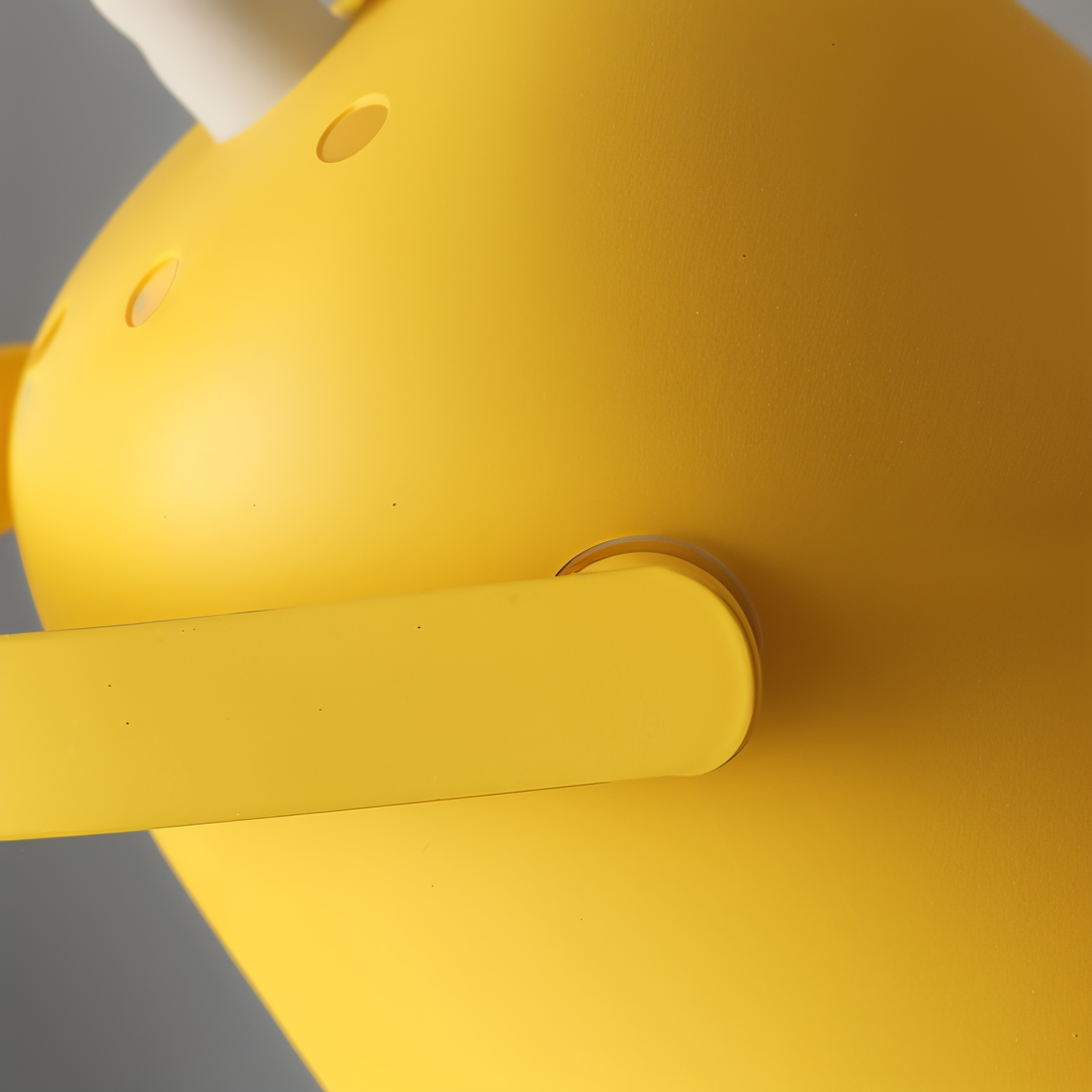 Macaron – Adjustable Nordic Table Lamp for a Stylish Office