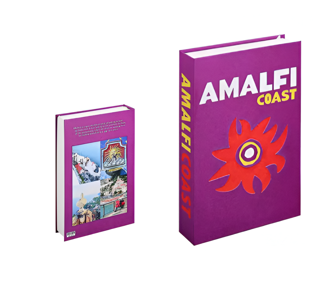 BowLift | ChicFaux Decorative Books - Coffee Table Books - Books for Decoration