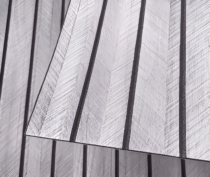 BowLift | 3D Acupanel - Decorative Self-Adhesive 3D PVC Wall Panels