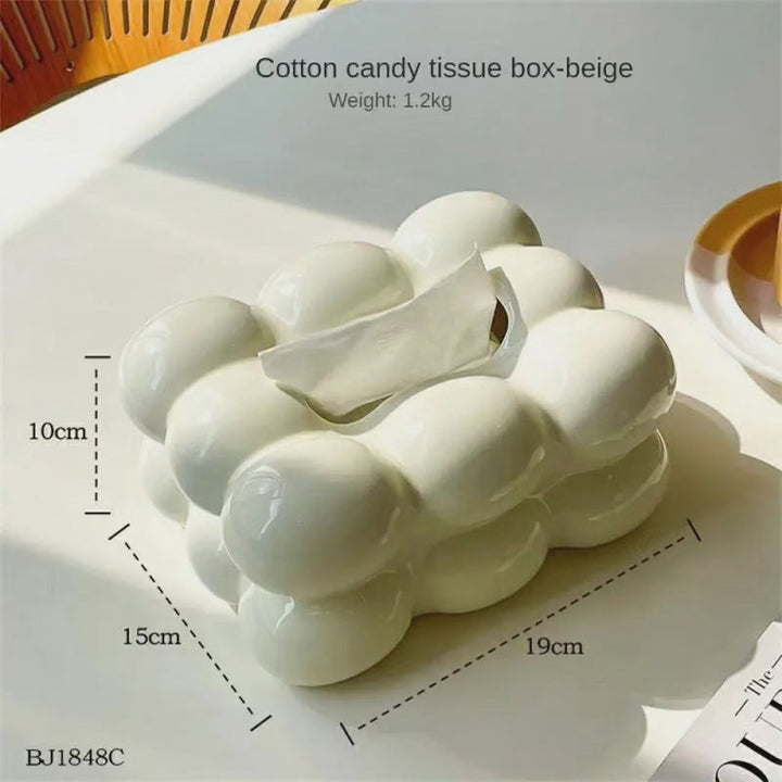 BowLift | Elegant Napkin Holder