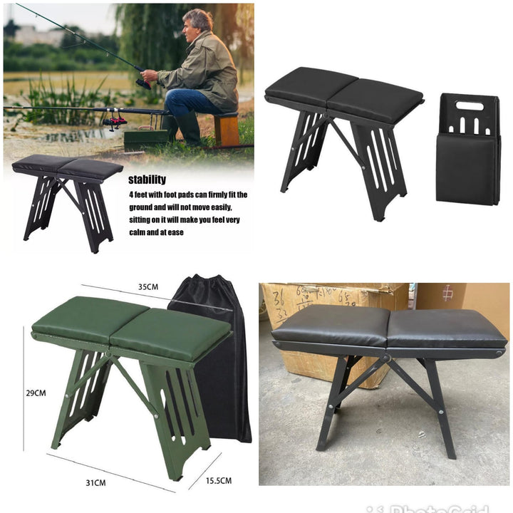 BowLift | Steel folding chair ksh