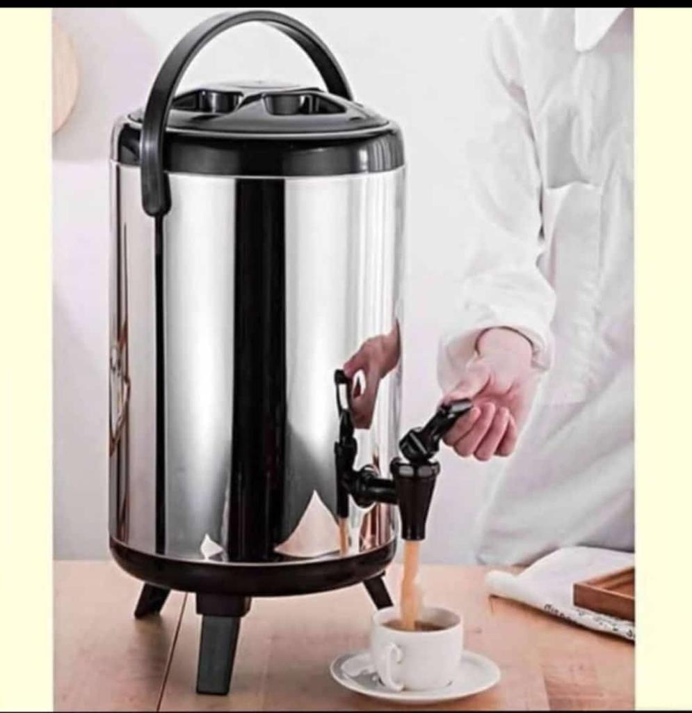BowLift | 10 L Teapot