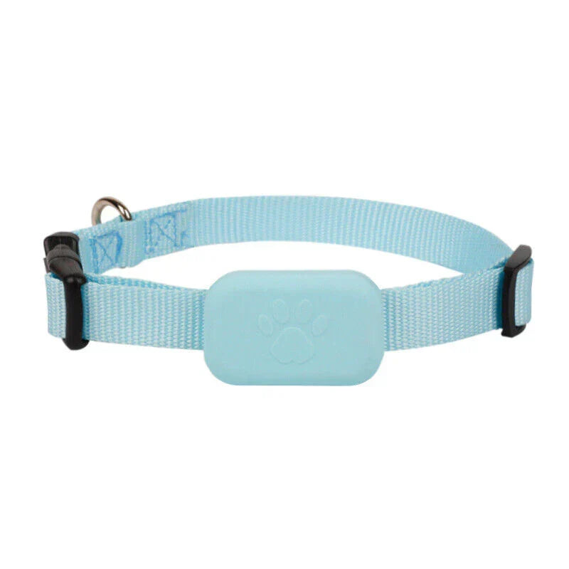 BowLift | AnimalTracker Mini – Smart Dog and Cat Bluetooth Collar Tracker