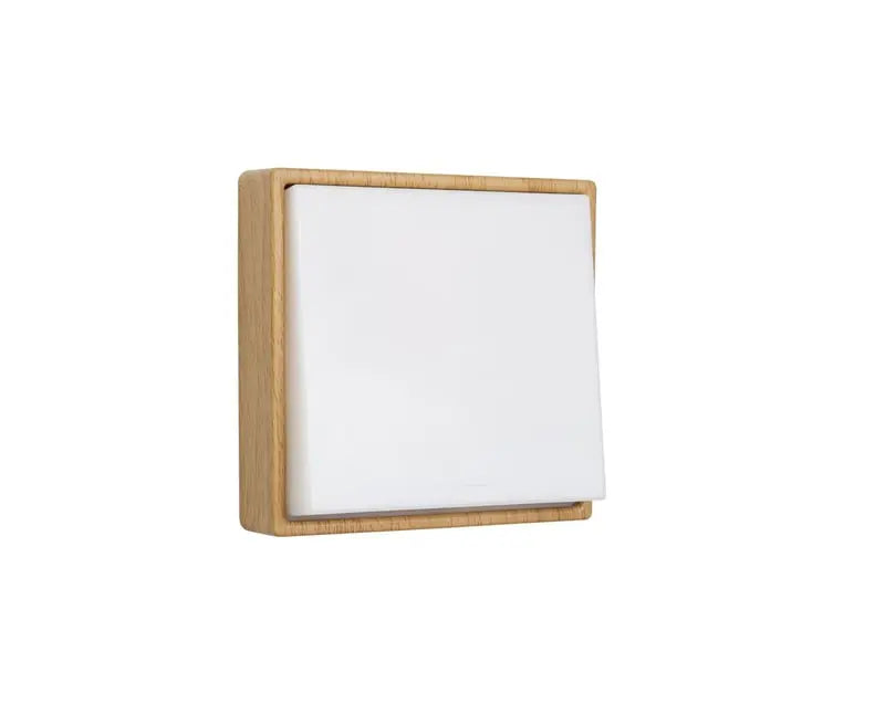 Wireless dimmable night light – Rechargeable with timer &amp; magnet attachment