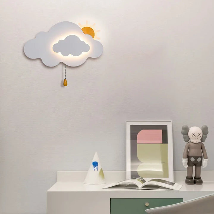 Wall lamps for children&