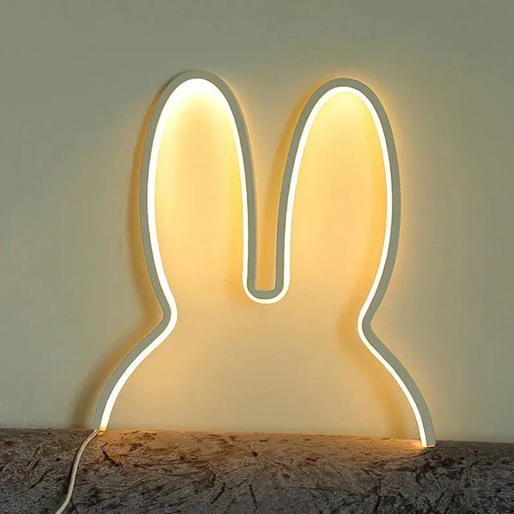 Magical LED Night Light for Cozy Bedtime Experiences