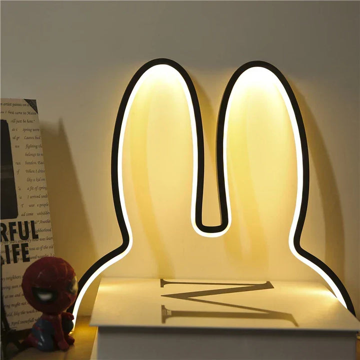 Magical LED Night Light for Cozy Bedtime Experiences