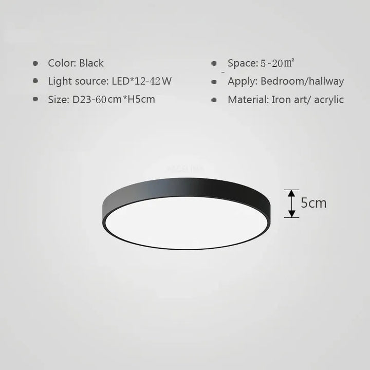 SpectraStyle - colourful Lamp