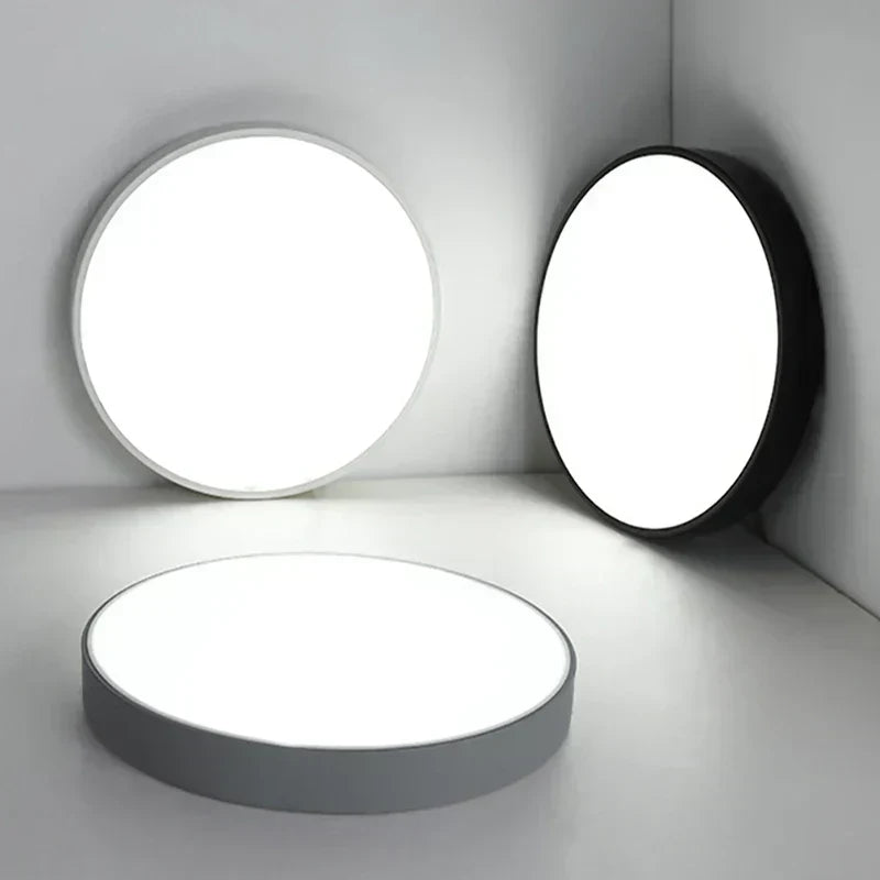SpectraStyle - colourful Lamp