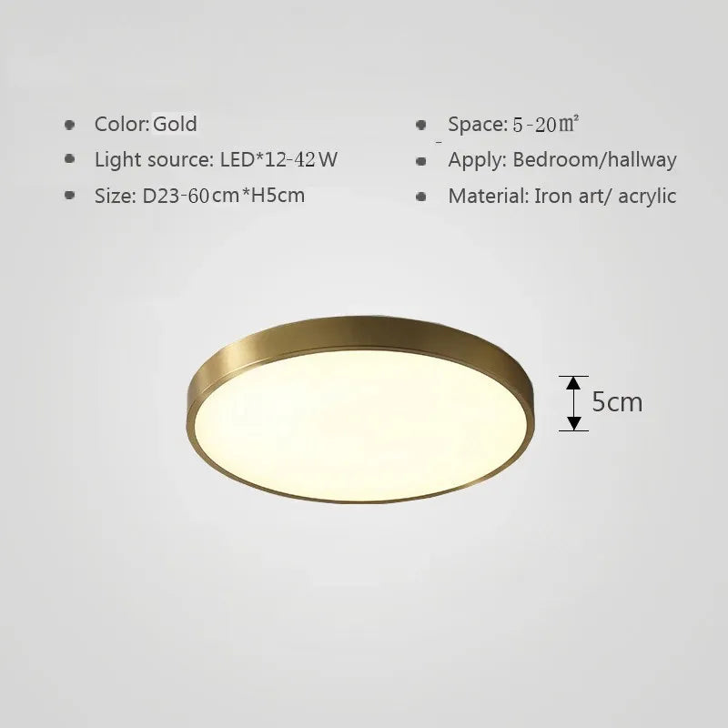 SpectraStyle - colourful Lamp