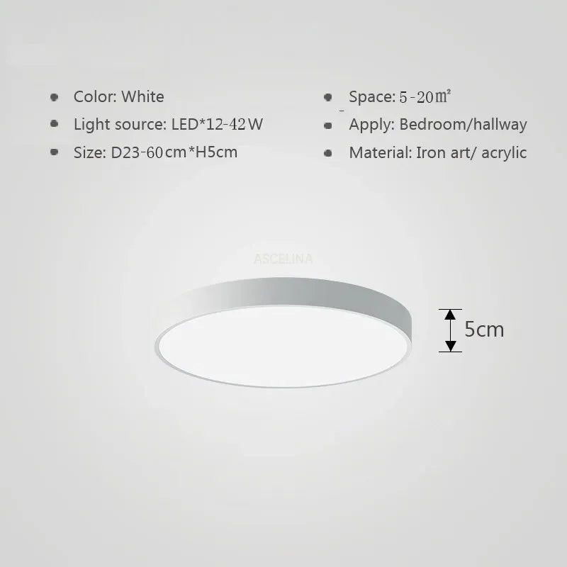 SpectraStyle - colourful Lamp