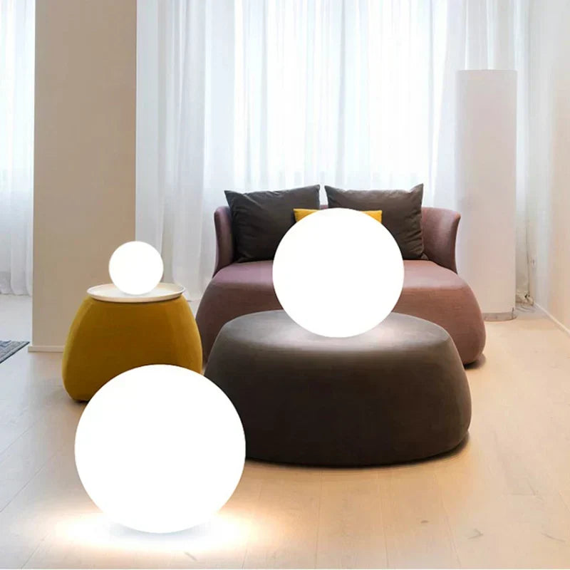 LED Ball Lamp - Donn - Rechargeable - Waterproof - For indoor &amp; outdoor