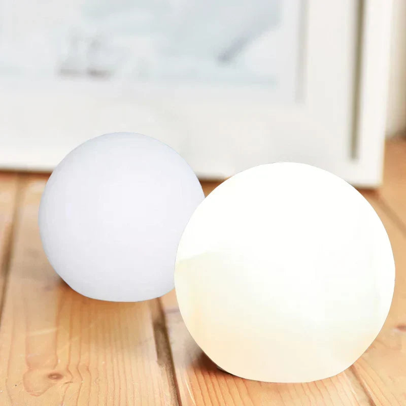 LED Ball Lamp - Donn - Rechargeable - Waterproof - For indoor &amp; outdoor