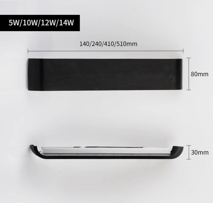 Original LED Wall Lamp