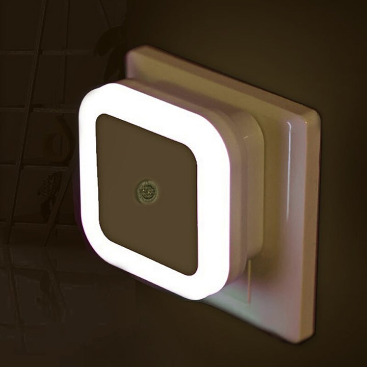 Smart Sensor &amp; Long-lasting Night Light | SensorGlow