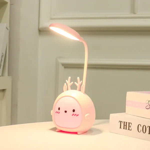 Eye-friendly children&