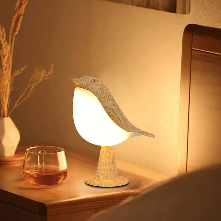 Modern Table Lamp Bird - Zion™