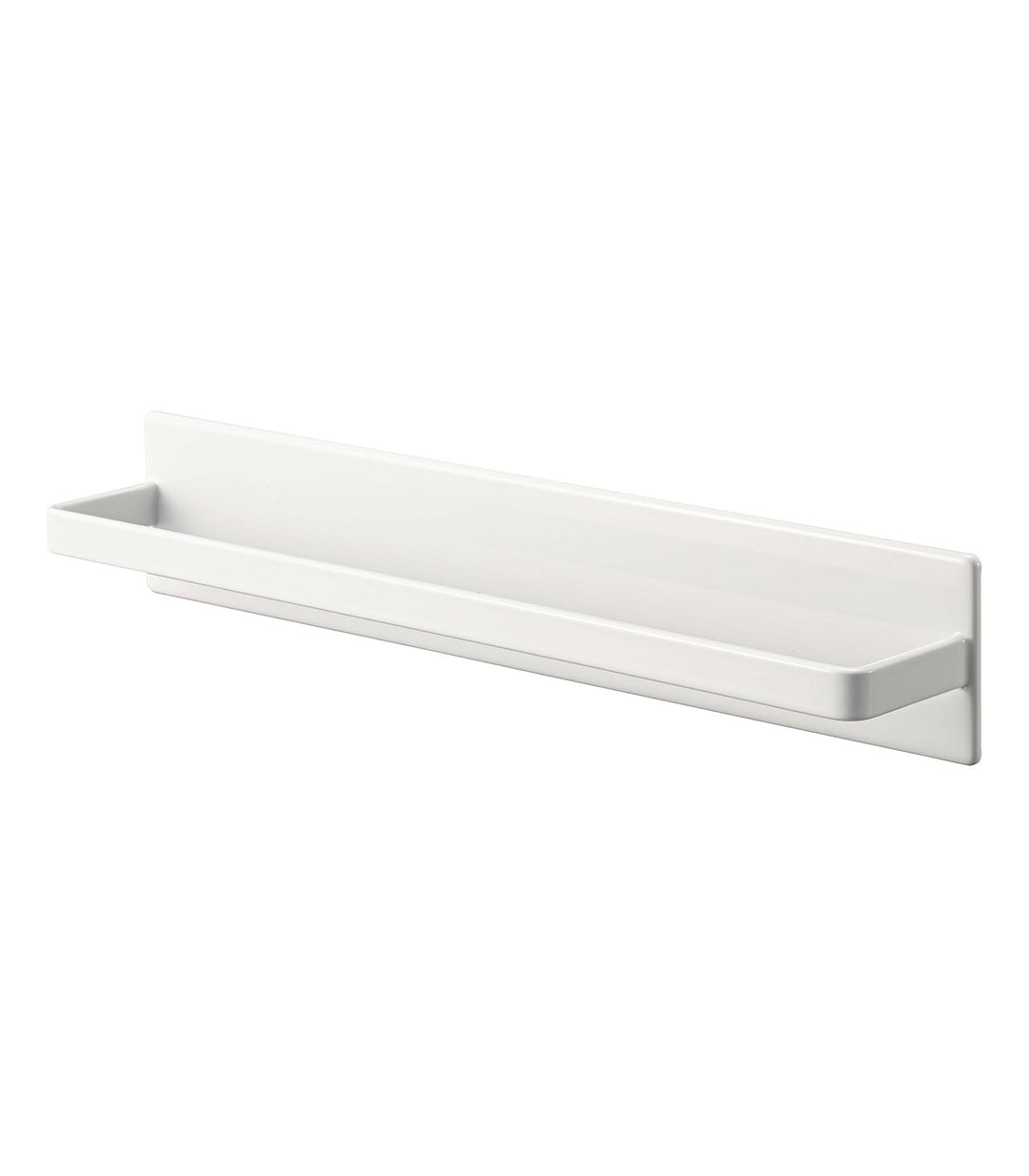 BowLift | Magnetic Kitchen Towel Holder - Stainless Steel