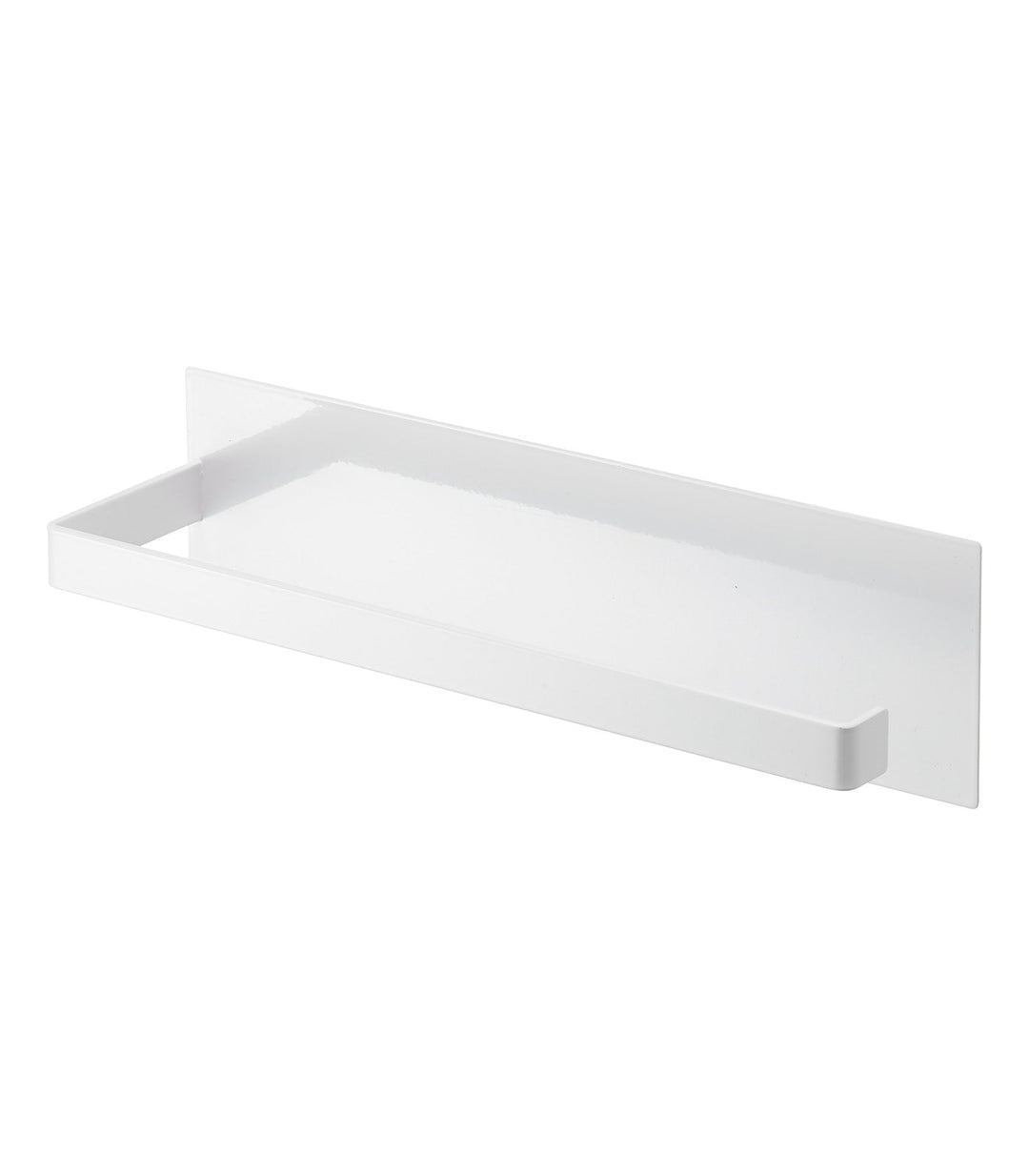 BowLift | Magnetic Paper Towel Holder - Steel