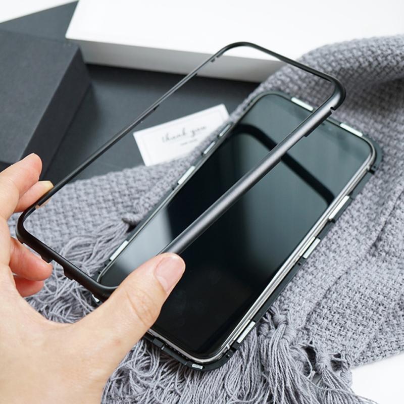 Magnetic iPhone Case |