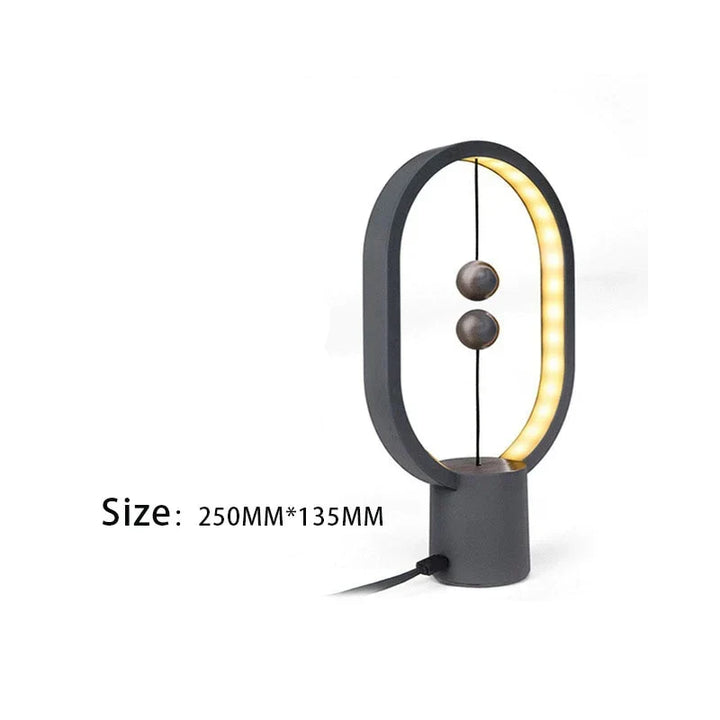 Mini Balance Night Light