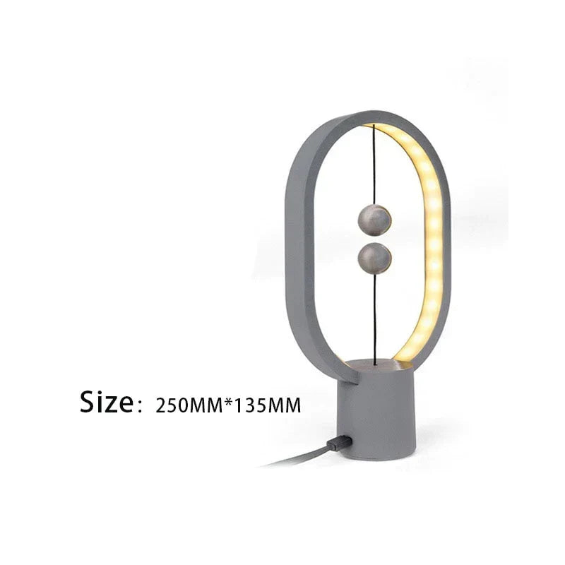 Mini Balance Night Light