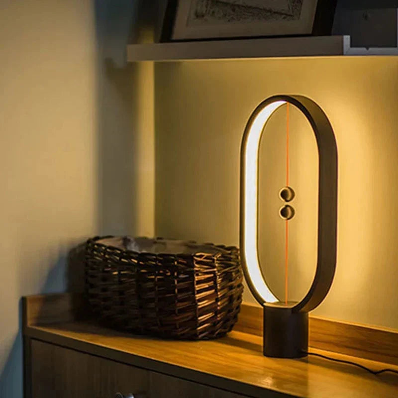Mini Balance Night Light