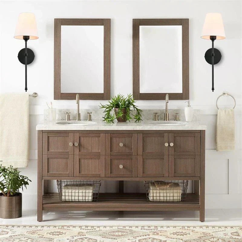 Modern American Wall Light