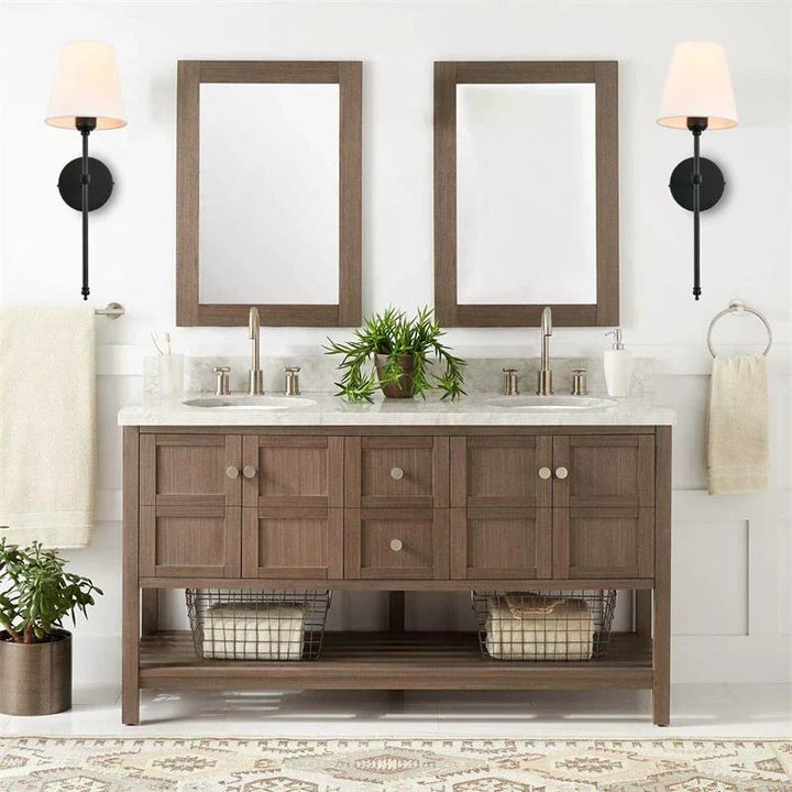 Modern American Wall Light