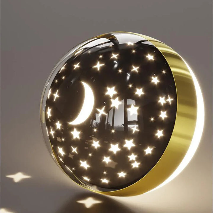 Modern LED children&