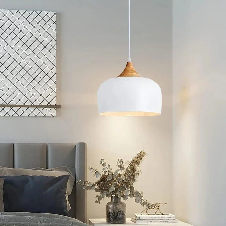 BloomingFlare - Pendant lamp