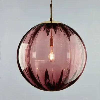 Modern LED Pendant Light | InfiniBright