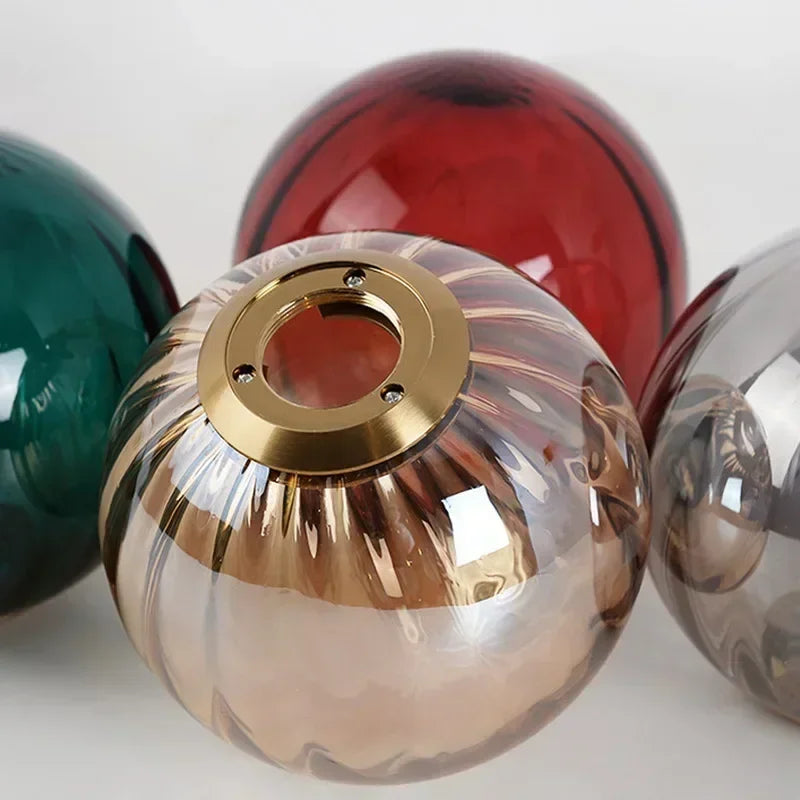 Modern LED Pendant Light | InfiniBright