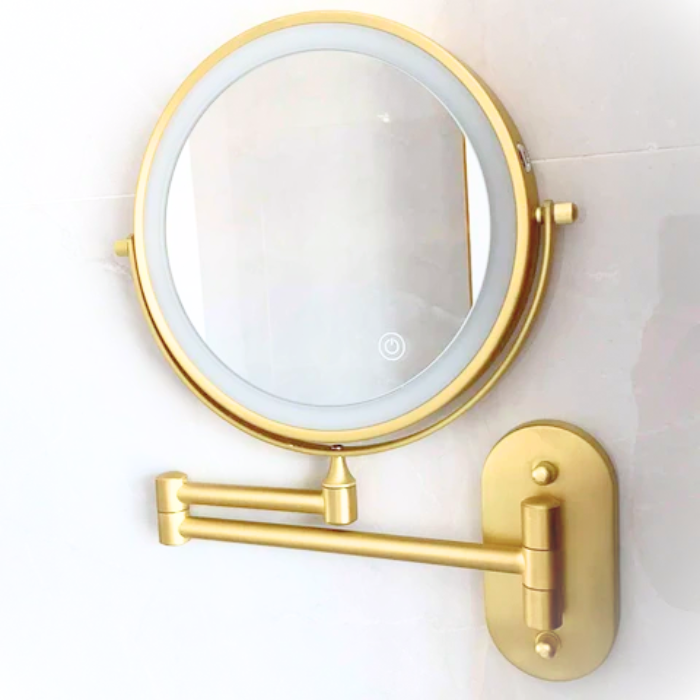 LUMIGLOW - Makeup Mirror
