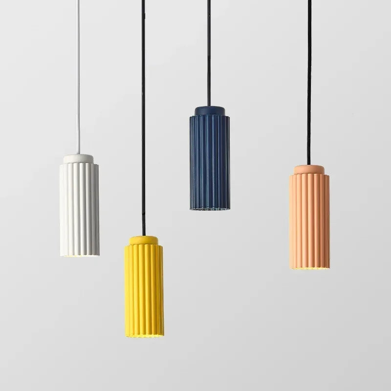LED Pendant Lamp – Nordica – modern Ceiling Lamp – stylish Chandelier